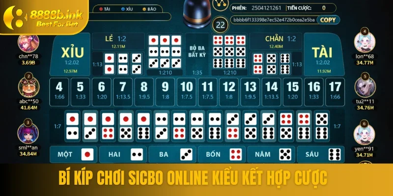 Xem lại những kết quả đã thực hiện trước đó