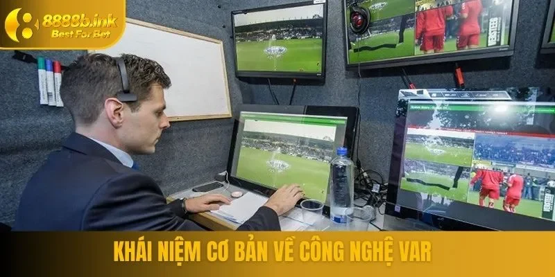 Khái niệm cơ bản