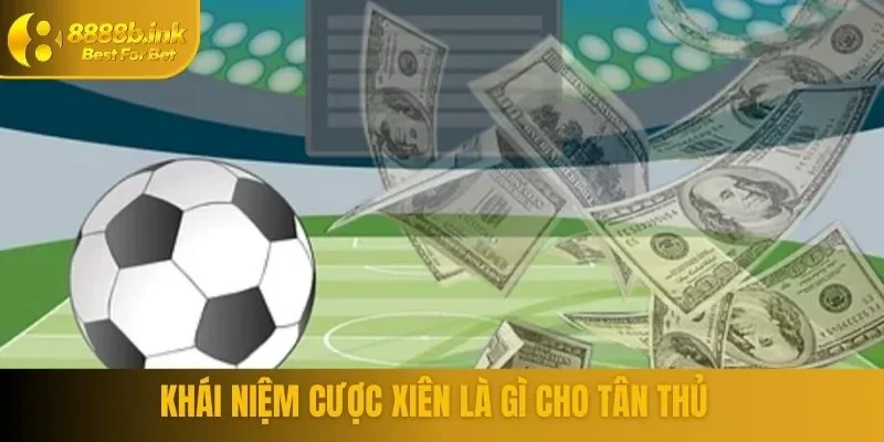 Cược xiên là gì