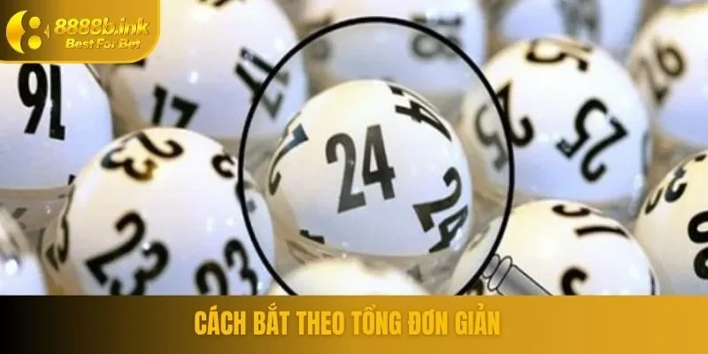 Phương pháp bắt theo tổng