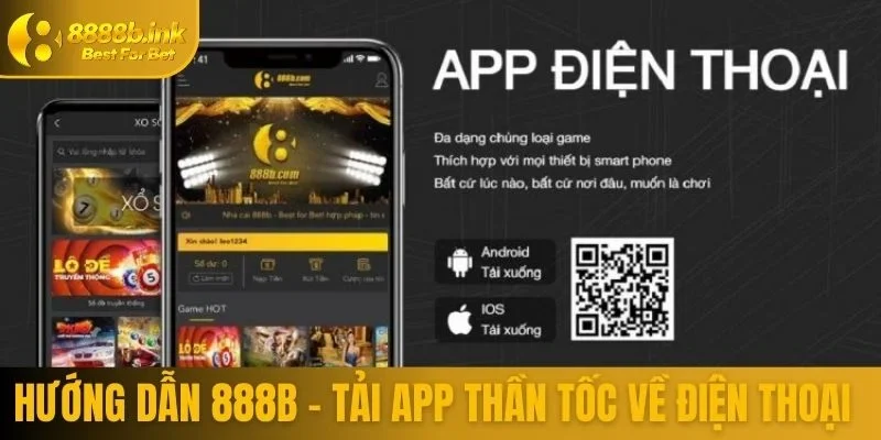 Hướng dẫn thao tác tải app chuẩn chỉnh