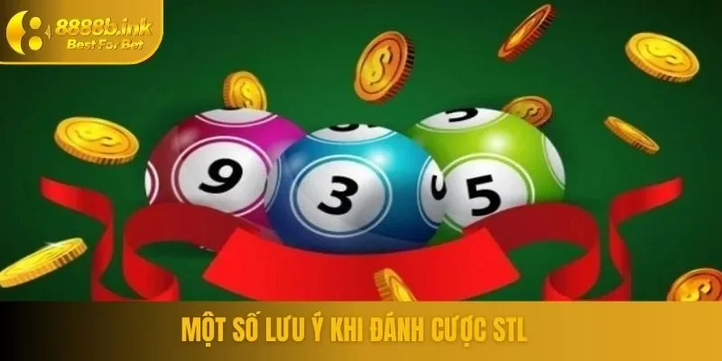 Các lưu ý cần thiết