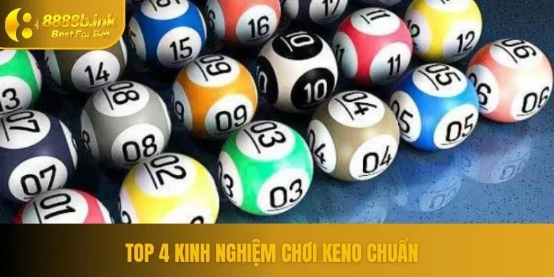 Những kinh nghiệm chuẩn xác